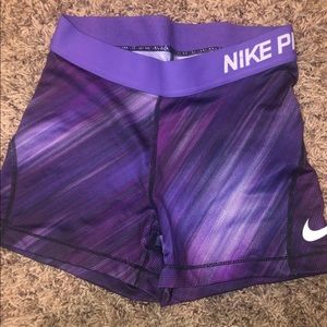 Nike Pros